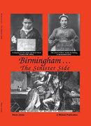 Birmingham The SinisterSide-9781844918867