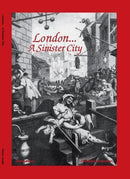 London - A Sinister City-9781844918874