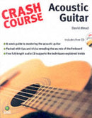 Crash Course Acoustic Guitar