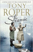 The Steamie-9781845020156