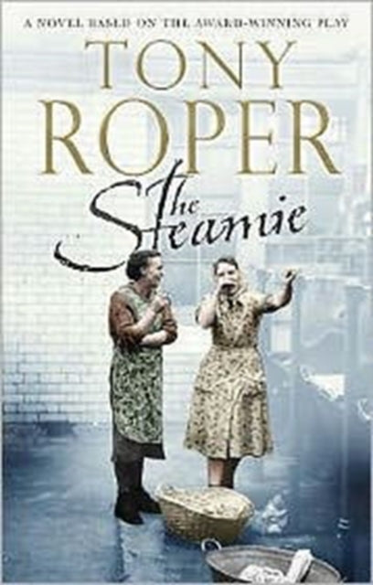 The Steamie-9781845020156