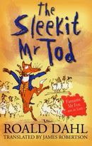 Sleekit Mr Tod-9781845021986