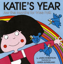 Katie's Year : Aw the Months for Wee Folk-9781845022648