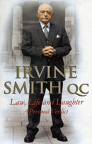 Law, Life and Laughter : A Personal Verdict-9781845024413