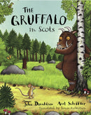 The Gruffalo in Scots-9781845025038