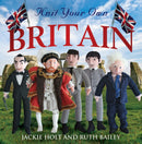 Knit Your Own Britain-9781845026097