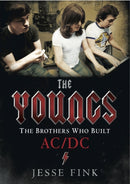 The Youngs : The Brothers Who Built AC/DC-9781845029388