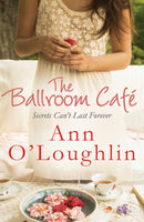 The Ballroom Cafe-9781845029524