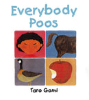 Everybody Poos-9781845072582