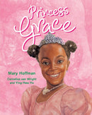Princess Grace-9781845076696