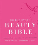 The 21st Century Beauty Bible-9781845091293