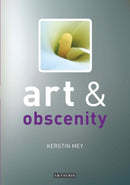 Art and Obscenity-9781845112356