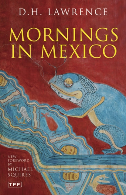 Mornings in Mexico-9781845118686