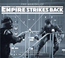 The Making of The Empire Strikes Back : The Definitive Story Behind the Film-9781845135553