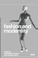 Fashion and Modernity-9781845200282