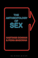 The Anthropology of Sex-9781845201135