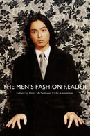 The Men's Fashion Reader-9781845207861