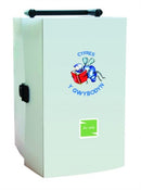 Cyfres y Gwybodyn: Ar Wib-9781845217198