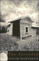 The Intended-9781845230135