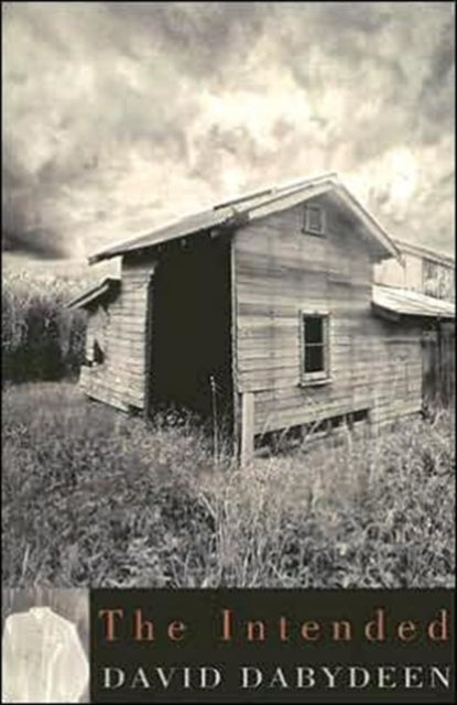 The Intended-9781845230135