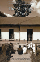 The Makings of You-9781845231590