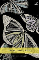 The Butterfly Hotel-9781845232191