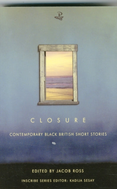 Closure : Contemporary Black British Short Stories-9781845232887