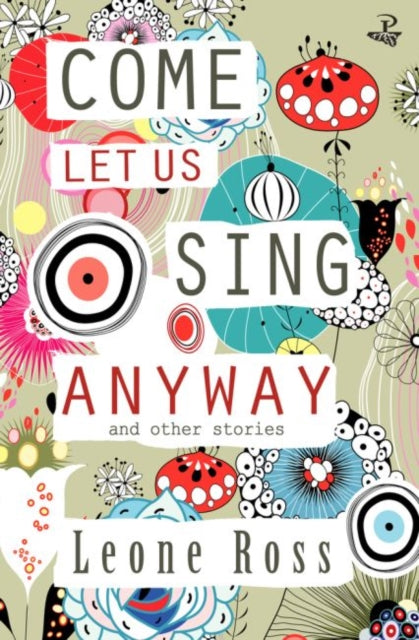 Come Let Us Sing Anyway-9781845233341