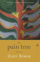 The Pain Tree-9781845233488