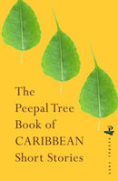 The Peepal Tree Book of Contemporary Caribbean Short Stories-9781845234102
