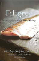 Filigree : Contemporary Black British Poetry-9781845234263