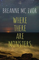 Where There Are Monsters-9781845234362