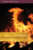 My Strangled City : and other essays-9781845234379