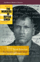 The Murders of Boysie Singh-9781845234492