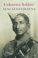 Unknown Soldier-9781845234515