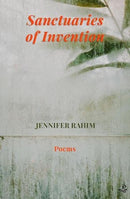 Sanctuaries of Invention-9781845234539