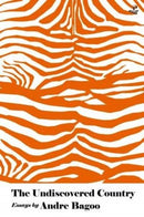 The Undiscovered Country-9781845234638