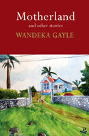 Motherland and Other Stories-9781845234799