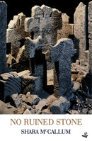 No Ruined Stone-9781845235239