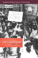 Glory Dead-9781845235314