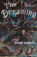 The Dreaming-9781845235369