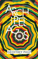 Archipelagos-9781845235505