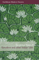 Gurudeva and Other Indian Tales-9781845235543