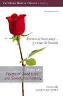 Poems of Good Love . . . and Sometimes Fantasy-9781845235604