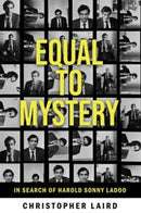 Equal to Mystery: In Search of Harold Sonny Ladoo-9781845235628