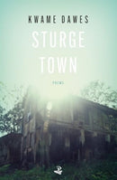 Sturge Town-9781845235741