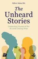 The Unheard Stories-9781845235802