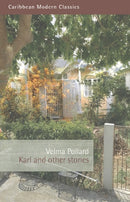 Karl and Other Stories-9781845235987
