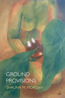 Ground Provisions-9781845236014