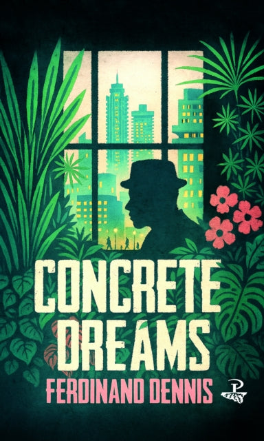 Concrete Dreams-9781845236021